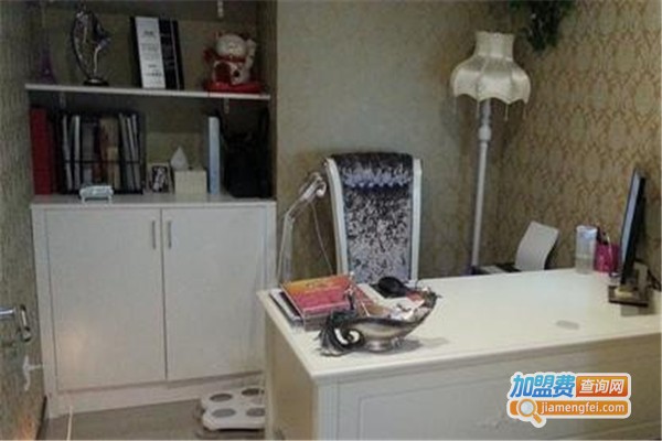 很好尺寸健康身材管理加盟费