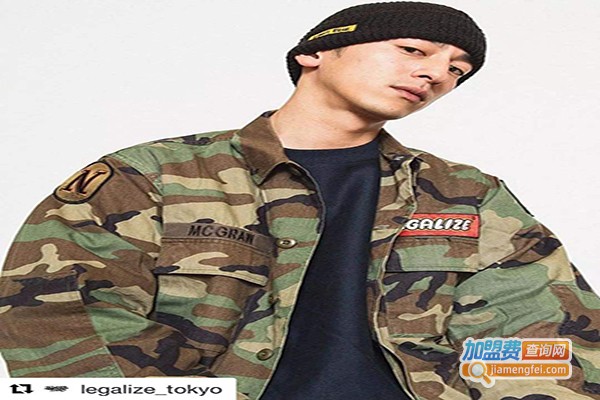 木村运动装加盟门店