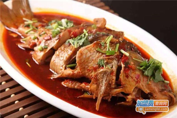 味稻工场鱼头餐厅