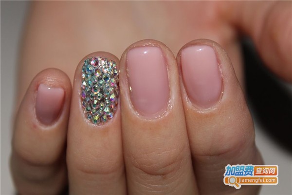 上海甲冉生加盟费