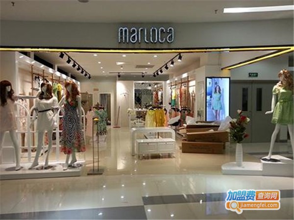 丽登雅欧韩时尚女装加盟费