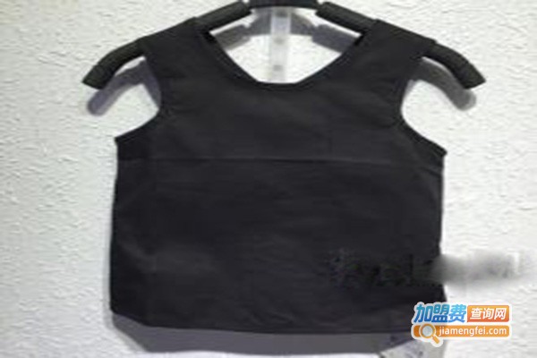 Jacky童装加盟费