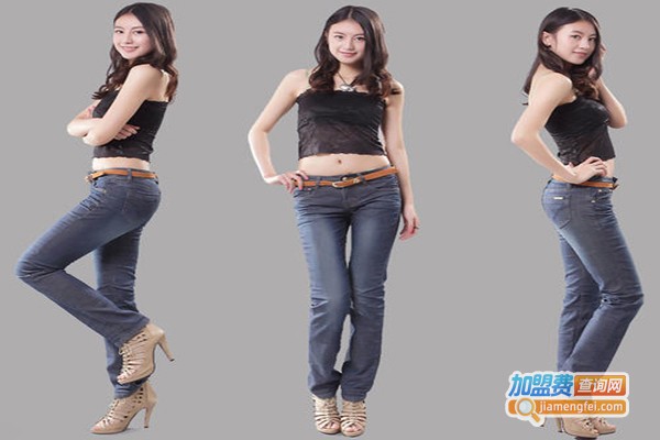 万纯女装加盟门店