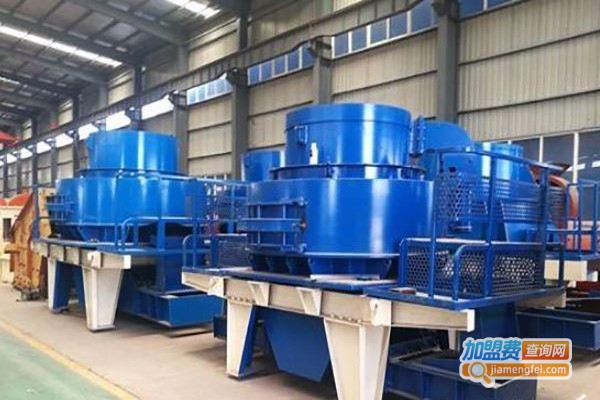 元歌移动破碎机加盟费