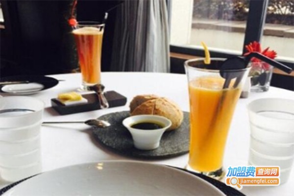 颈渴茶饮加盟费