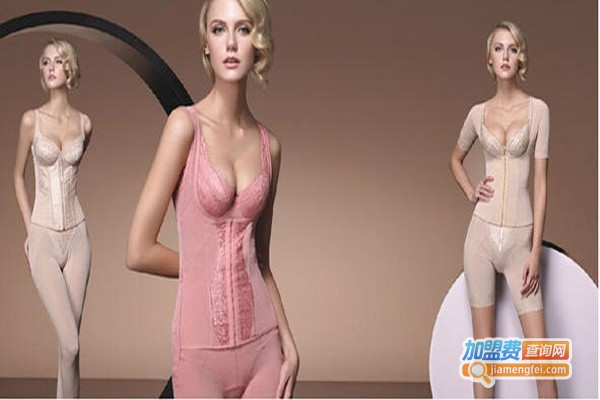 古妮丝内衣加盟费