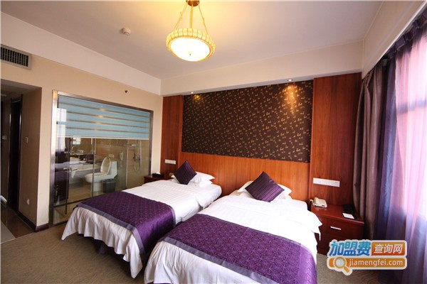 按摩理疗加盟费