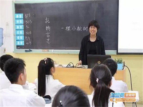 东方国际加盟费