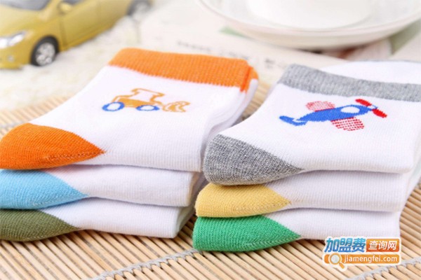 康源袜业加盟费