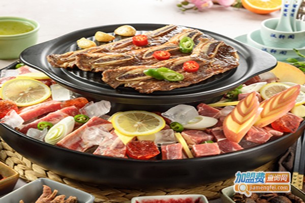 老北京冰煮三鲜加盟门店