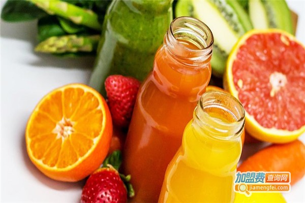 韩茶饮品加盟费