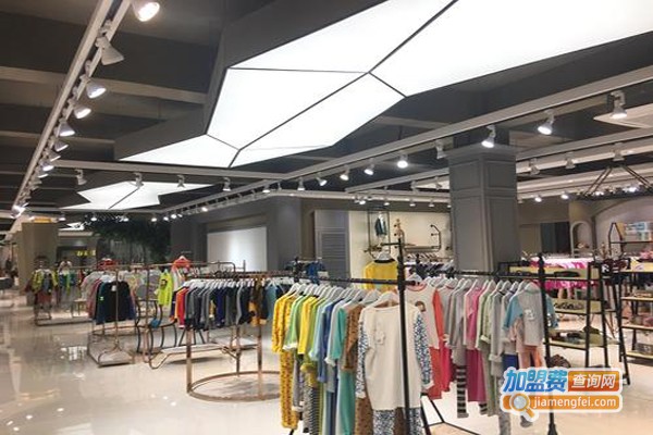 索菲猫童鞋加盟费