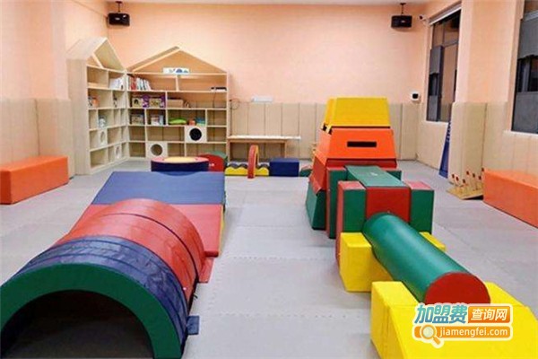 汇美国际托婴中心加盟费