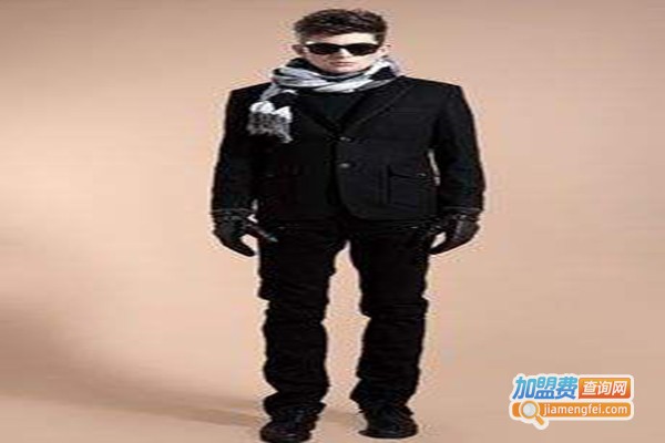 BOSCALEN品牌牛仔加盟