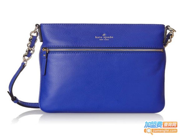 丝情丝语女包加盟门店