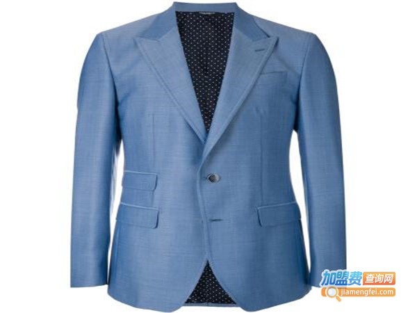 杜约斯男装加盟门店