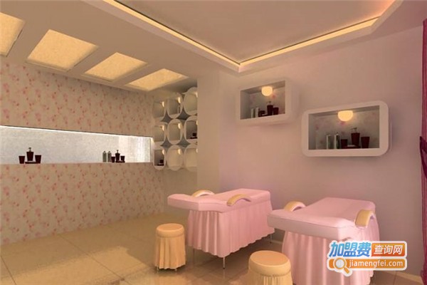 卉瘦国际呼吸减肥塑形加盟费