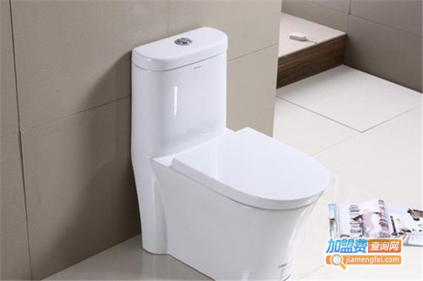 恒昌盛卫浴加盟费