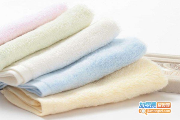 竹宜康竹纤维加盟费