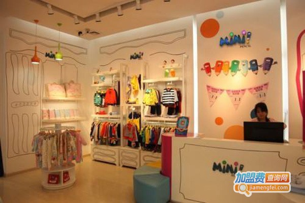 ZUPPA金匙童装加盟