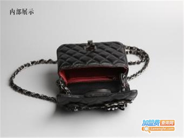 丝情丝语女包加盟门店