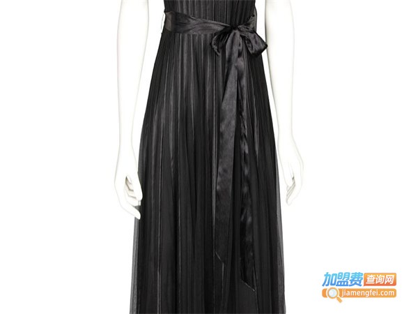 兴派服饰加盟门店