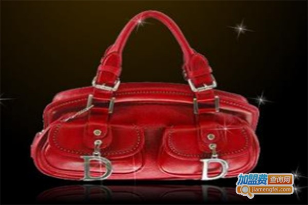 雅美诗佳包加盟费