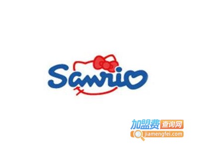 三丽鸥童装加盟费