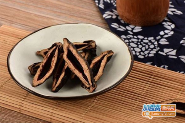 醉三友槟榔加盟费