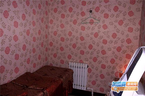 天和丽治加盟费