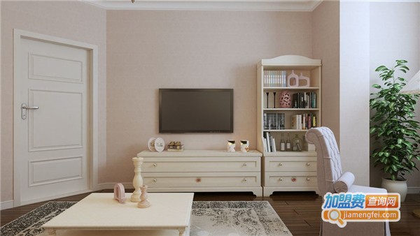 首席大师全屋宅配加盟费