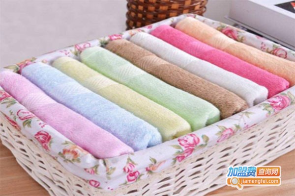 竹宜康竹纤维加盟费