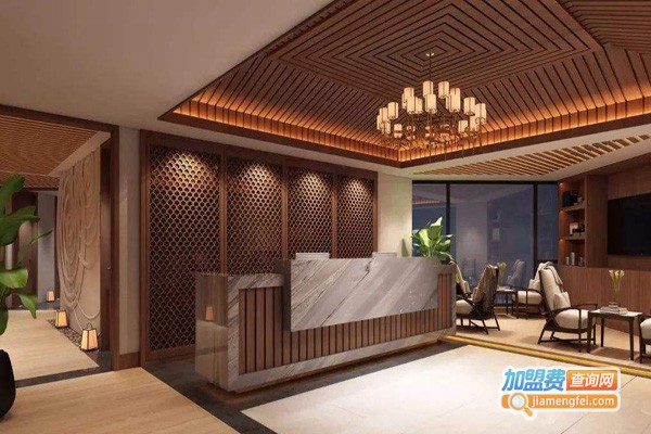 比心妈妈产后修复加盟