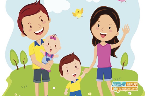 蓝蜗牛少儿英语加盟费