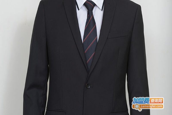 鲍士服饰加盟门店