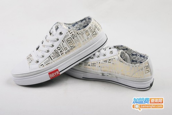 百变伊人换面鞋加盟门店