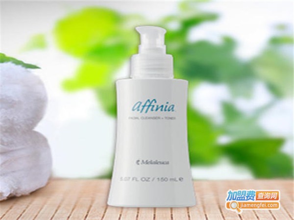 菲亚化妆品加盟门店