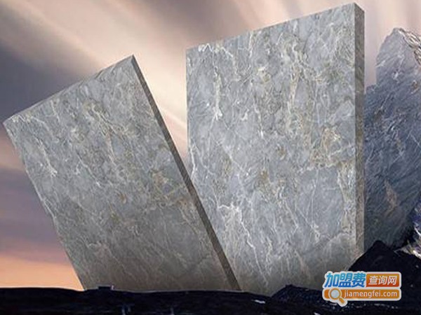 金达雅陶瓷加盟费