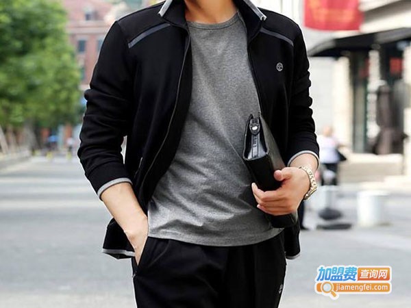 金公爵运动装加盟费