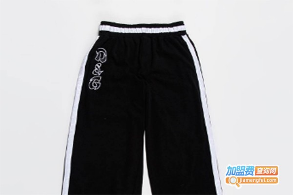 D&G(Junior)童装加盟费