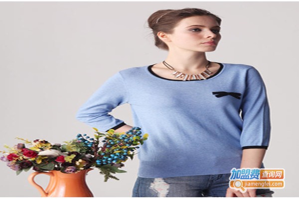 圣雪绒服饰加盟费