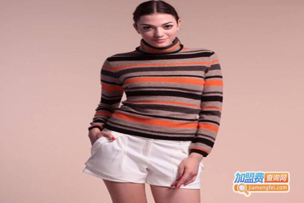 圣雪绒服饰加盟费