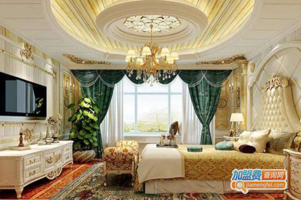 黎曼之家集成墙加盟费