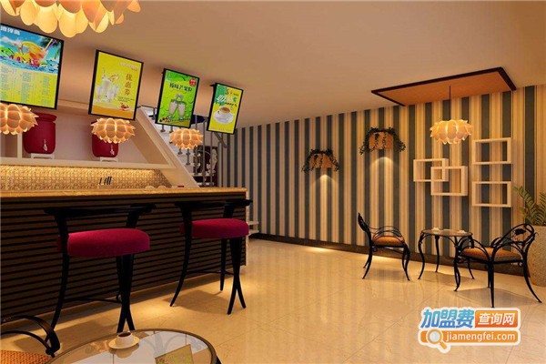 美希の小屋茶饮加盟费