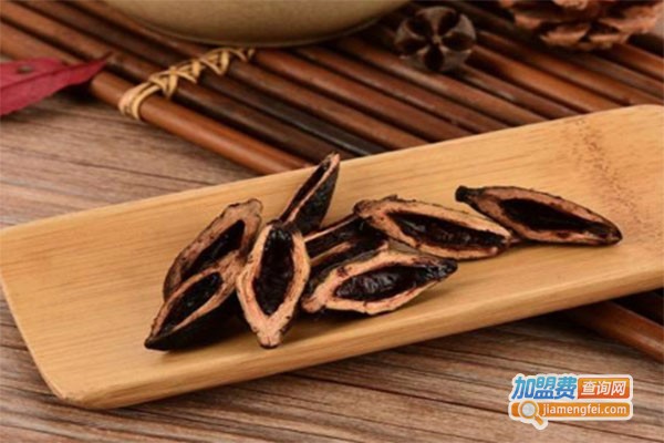 醉三友槟榔加盟费