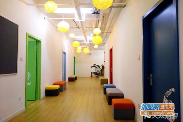 瑞恩国际少儿英语加盟费