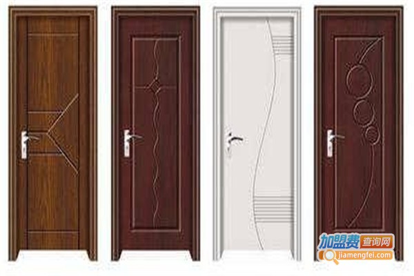 鸣杨木门加盟费