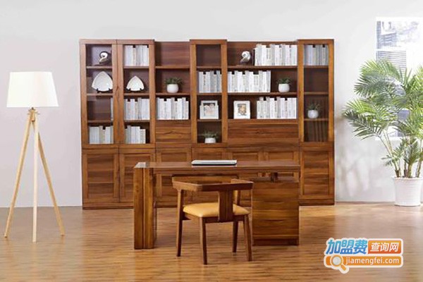 豪门盛宴全铝家具