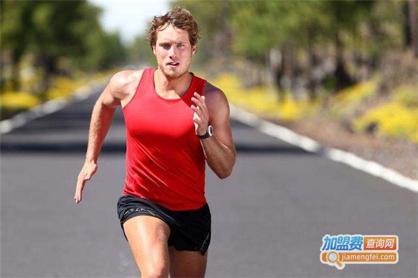 郑双燕减肥加盟费