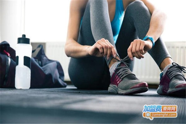 雅妍国际塑形加盟费